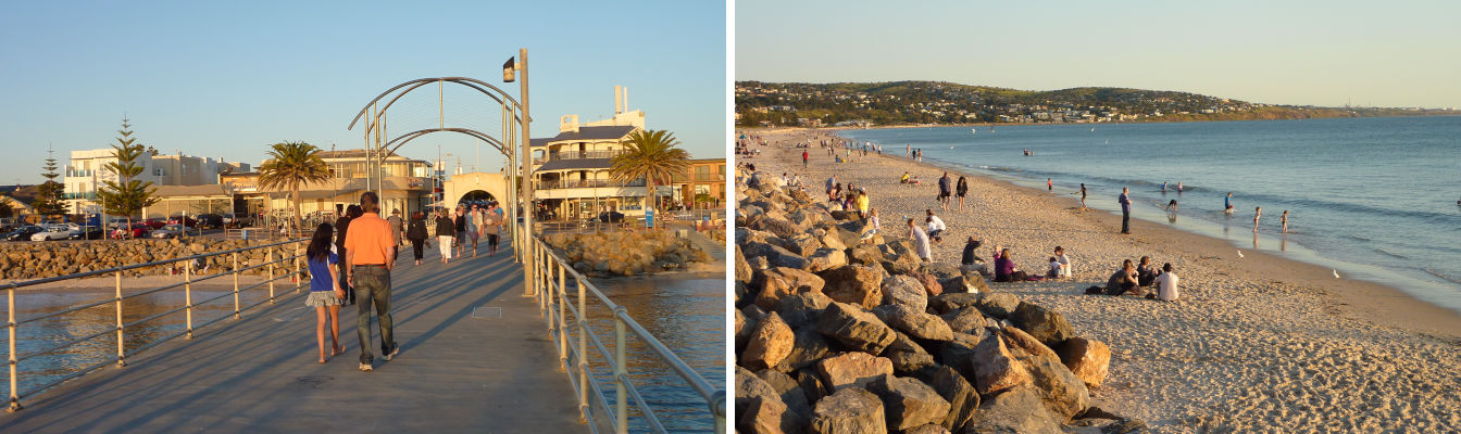 Brighton - Adelaide