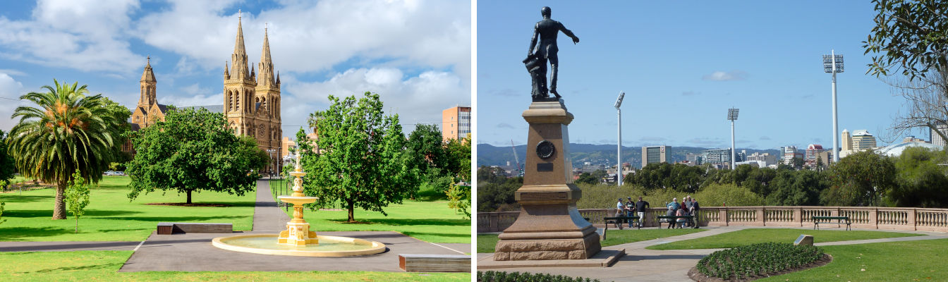 North Adelaide - Adelaide