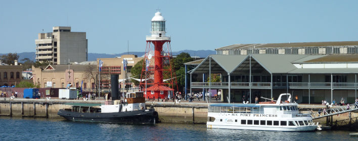 Port Adelaide