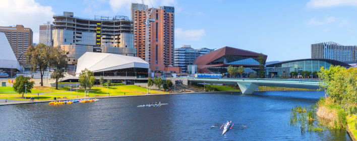 Adelaide