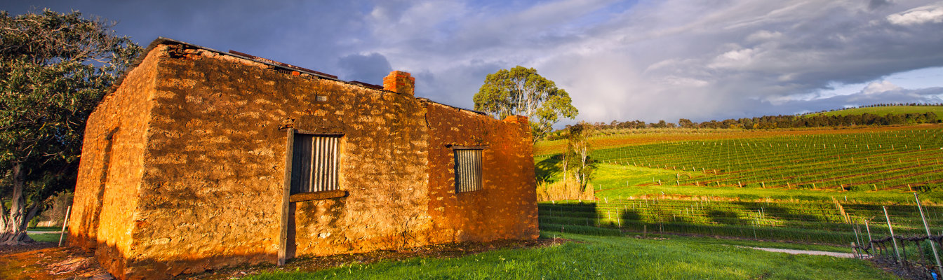 Clare Valley