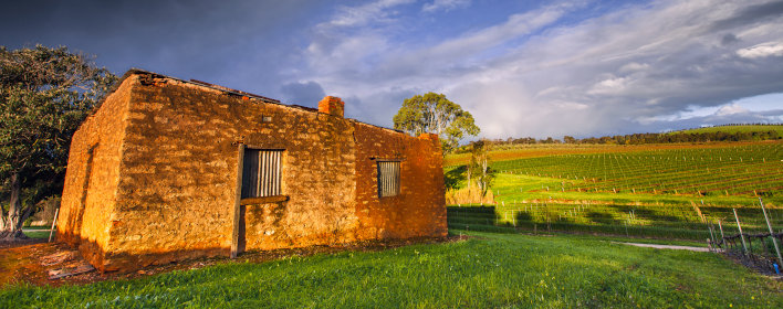 Clare Valley