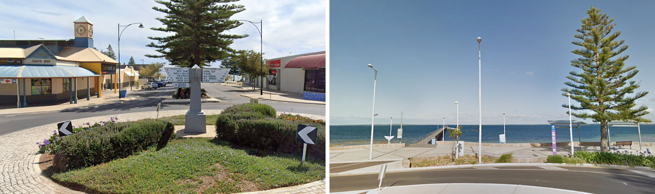 Ceduna - Eyre Peninsula