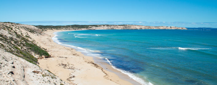Coffin Bay
