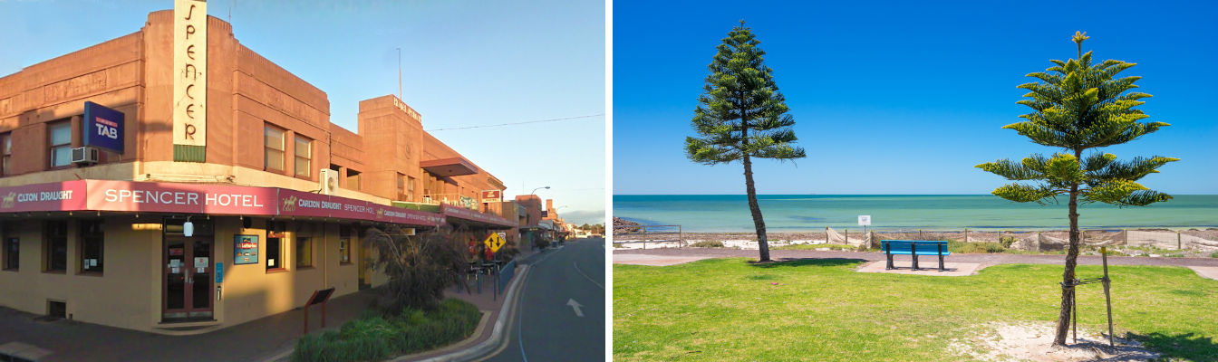 Whyalla - Eyre Peninsula