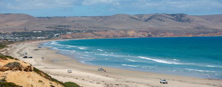 Aldinga Beach Aldinga Beach