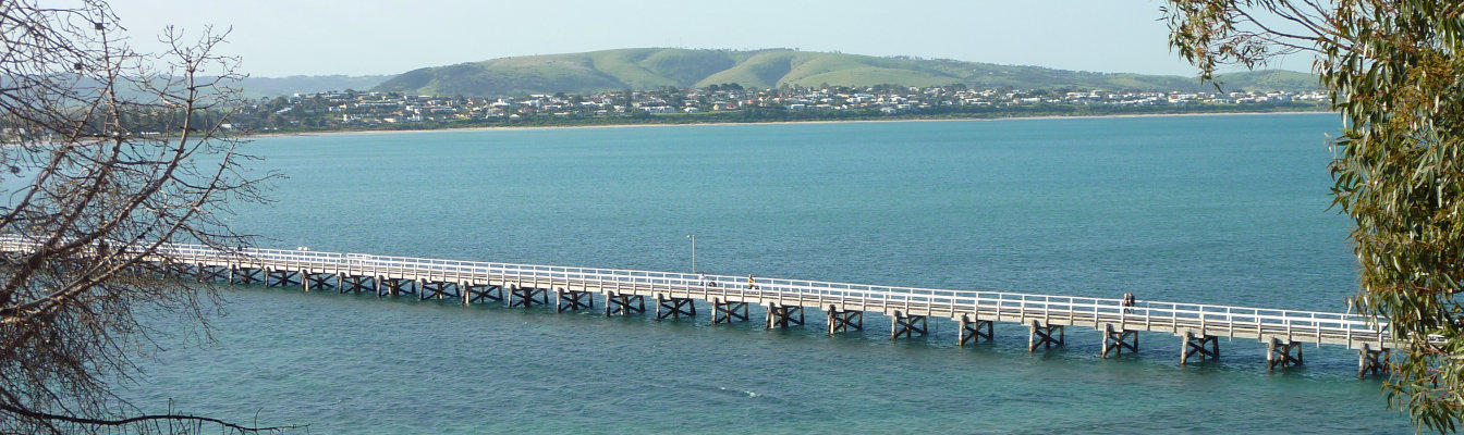 Fleurieu Peninsula