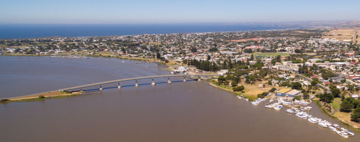 Goolwa Goolwa
