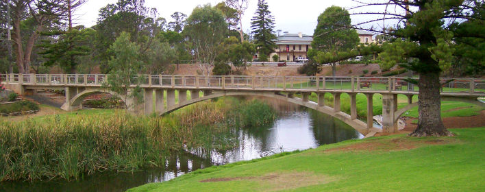 Strathalbyn Strathalbyn