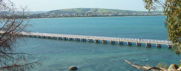 Fleurieu Peninsula