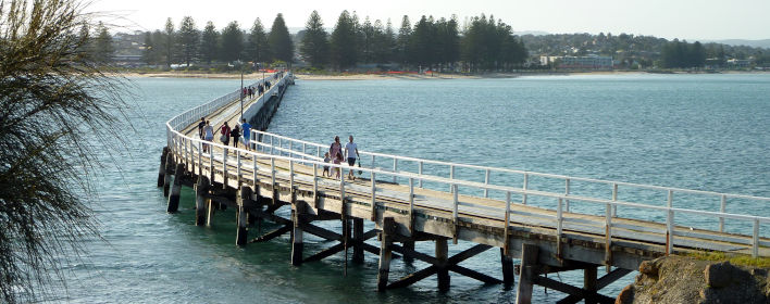 Victor Harbor Victor Harbor
