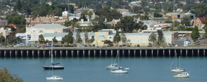 Port Augusta