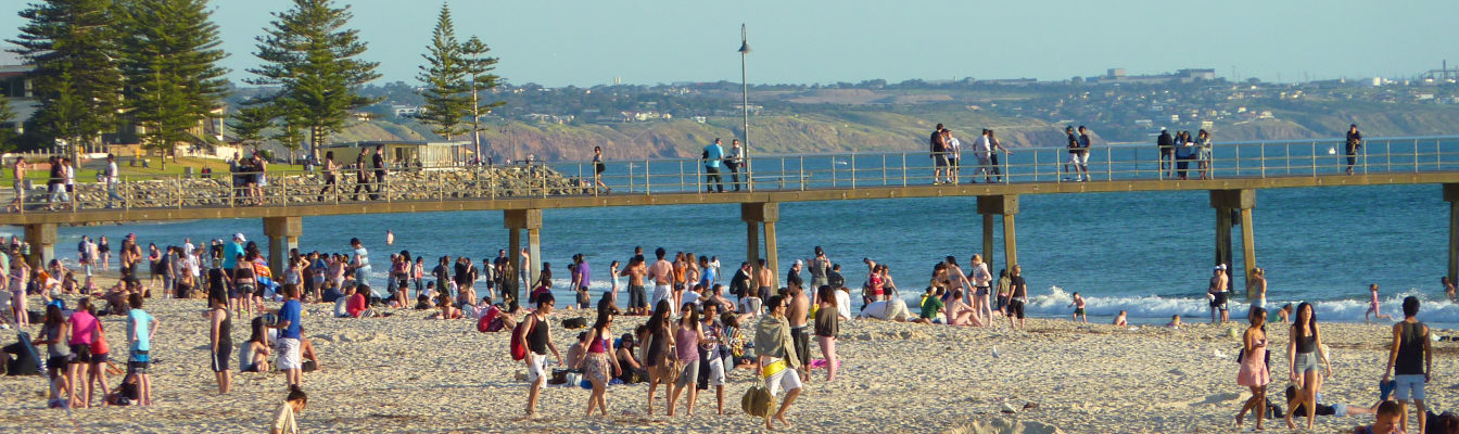 Public & school holidays