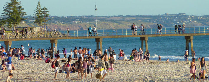 Public & school holidays