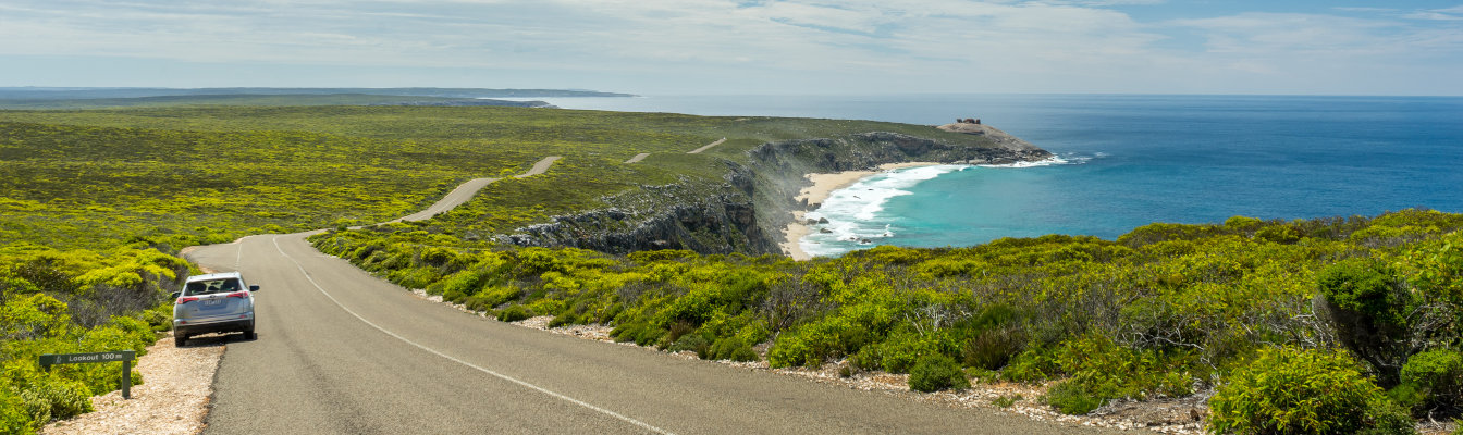 Kangaroo Island