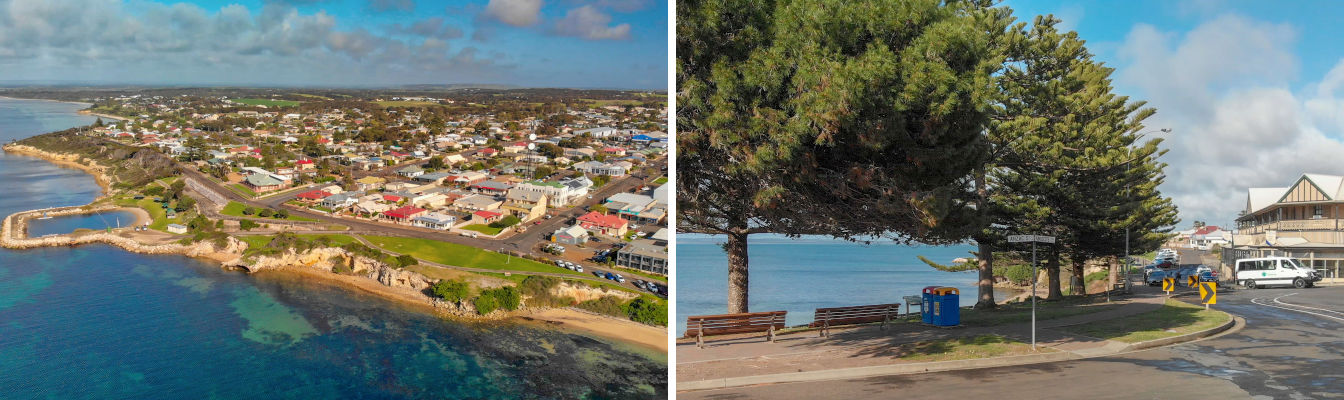 Kingscote - Kangaroo Island