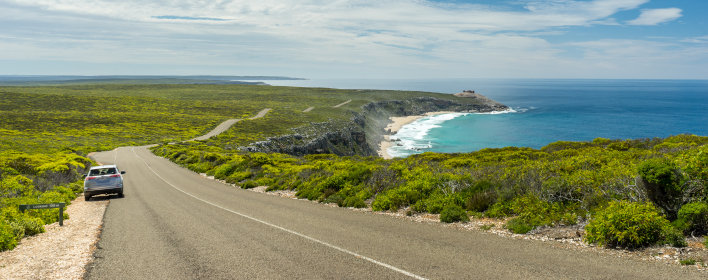 Kangaroo Island