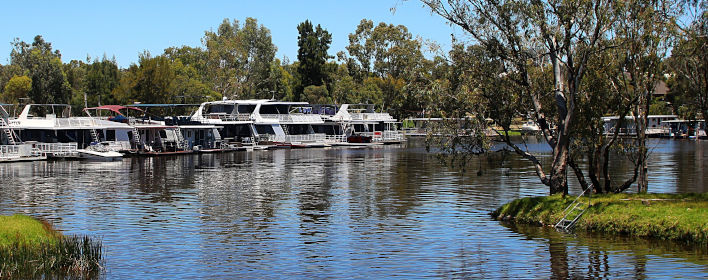 Murray Bridge
