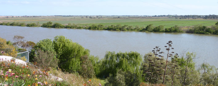 Tailem Bend