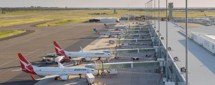 Adelaide Airport Adelaide Airport
