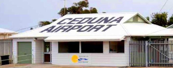 Ceduna Airport Ceduna Airport