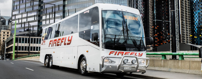 Firefly Express Firefly Express