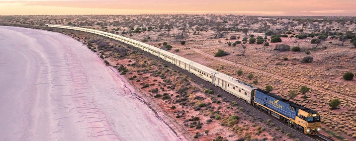 Indian Pacific Indian Pacific