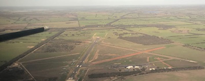 Kangaroo Island Airport Kangaroo Island Airport