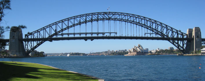 New South Wales