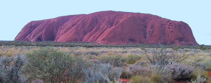Northern Territory