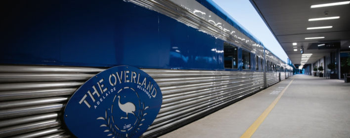 The Overland The Overland