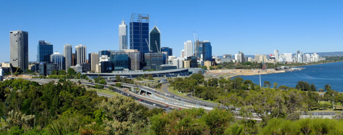 Western Australia