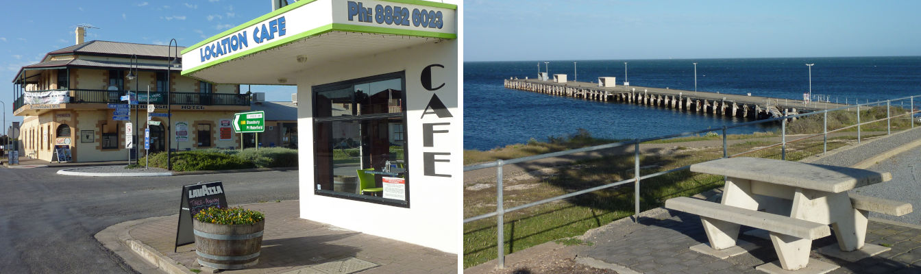 Edithburgh - Yorke Peninsula