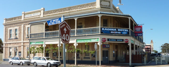 Kadina
