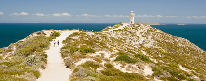 Yorke Peninsula