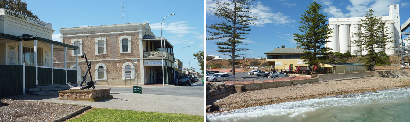 Wallaroo - Yorke Peninsula